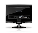 Samsung T260HD Display - 4