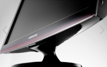 Samsung T260HD Display - 7