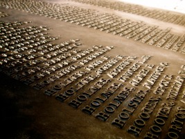 WWI Memorial, DC.