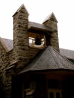 All Saints Church, Chevy Chase, MD, USA.