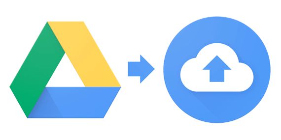 google-drive-to-backup-sync