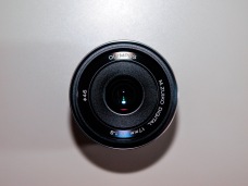Olympus M.ZUIKO DIGITAL 17mm 1:1.8 Lens
