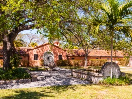 Vizcaya Village, Miami, Florida, USA