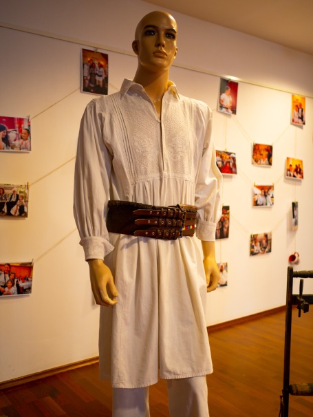 Ziua Internationala a Iei, 24 iunie 2018, Muzeul Gazelor, Medias, Transilvania, Romania