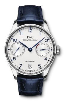 IWC Schaffhausen Portuguese Automatic Watch